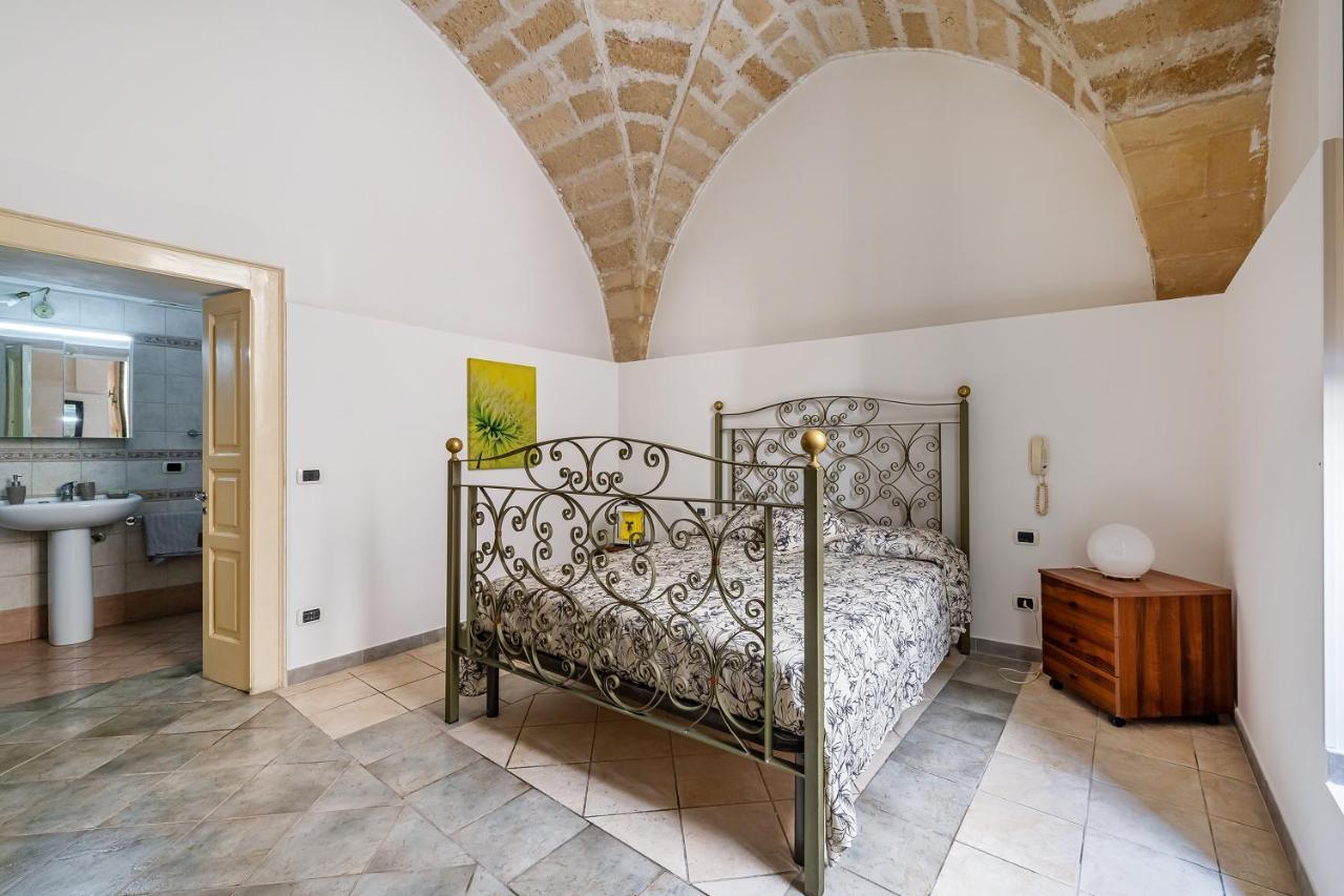 Terra Mia In The Historic Center Of Lecce - Happy Rentals מראה חיצוני תמונה