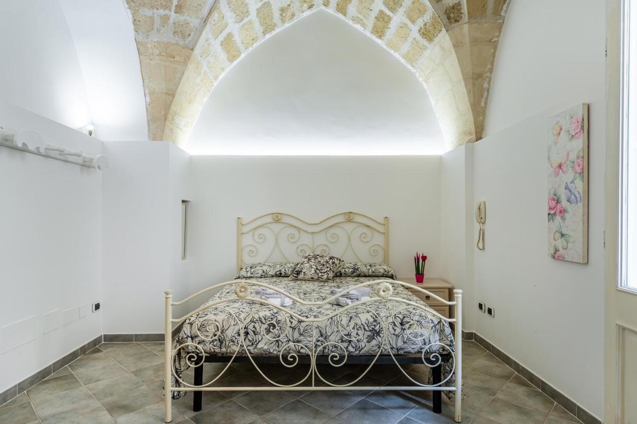 Terra Mia In The Historic Center Of Lecce - Happy Rentals מראה חיצוני תמונה