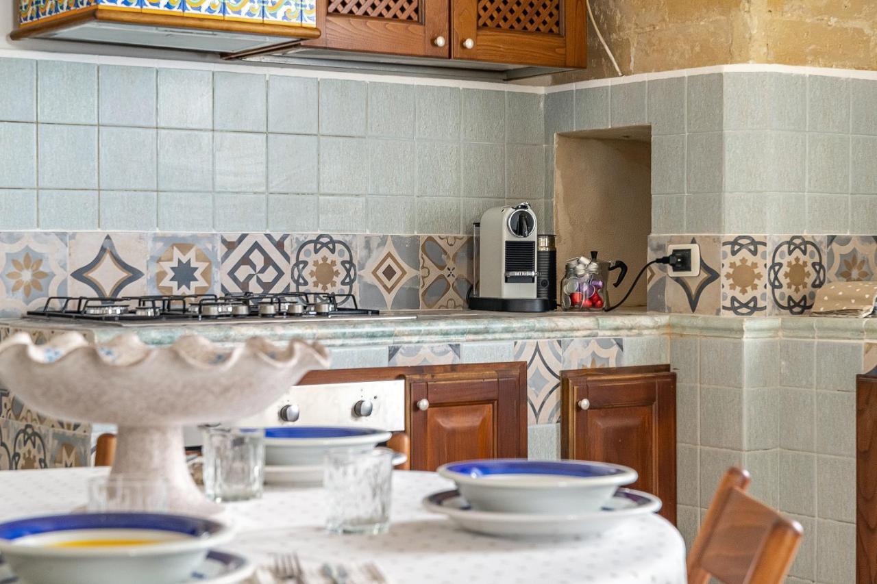 Terra Mia In The Historic Center Of Lecce - Happy Rentals מראה חיצוני תמונה