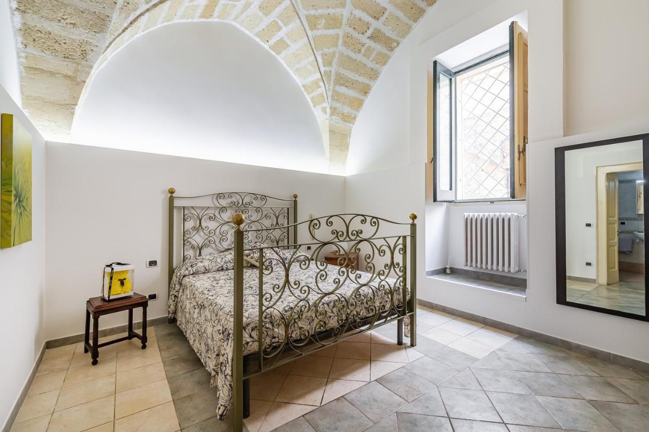 Terra Mia In The Historic Center Of Lecce - Happy Rentals מראה חיצוני תמונה