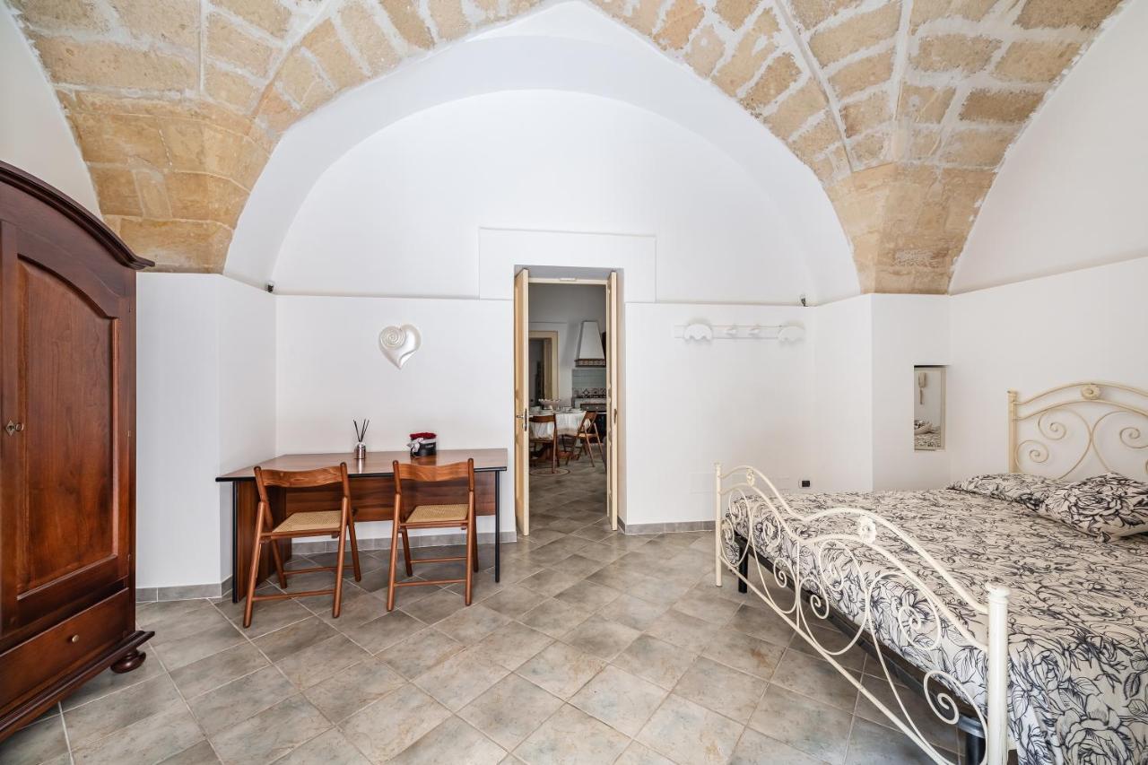 Terra Mia In The Historic Center Of Lecce - Happy Rentals מראה חיצוני תמונה