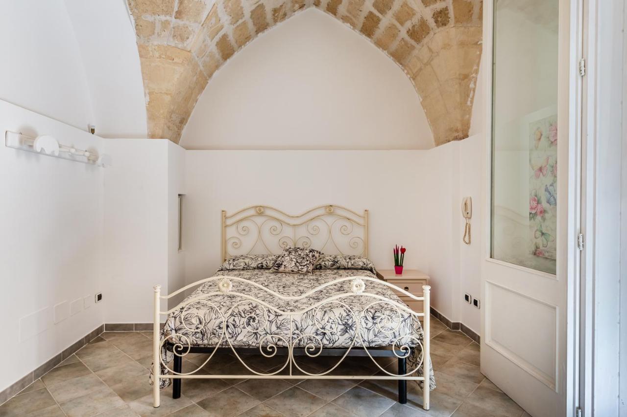 Terra Mia In The Historic Center Of Lecce - Happy Rentals מראה חיצוני תמונה
